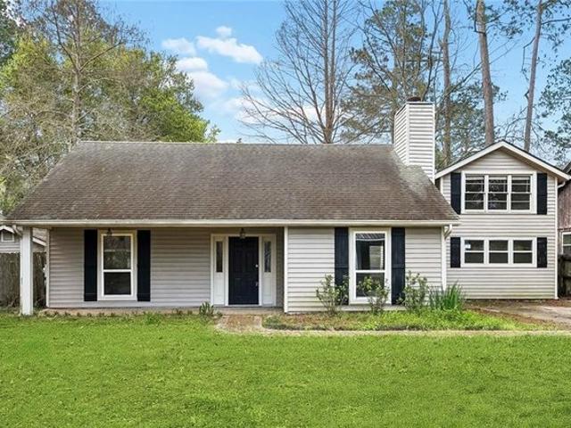 House for sale in Mandeville, Louisiana