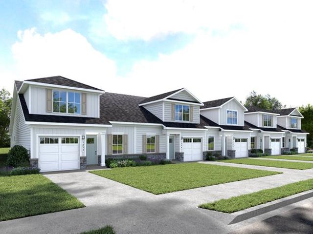 Townhouse for sale in Reidville, South Carolina