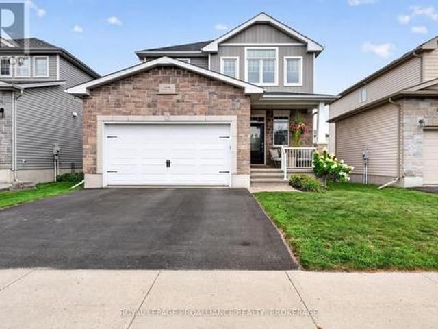 House for sale in Kingston, Ontario