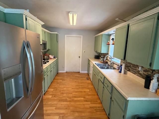 House for sale in Mayfield, Kentucky