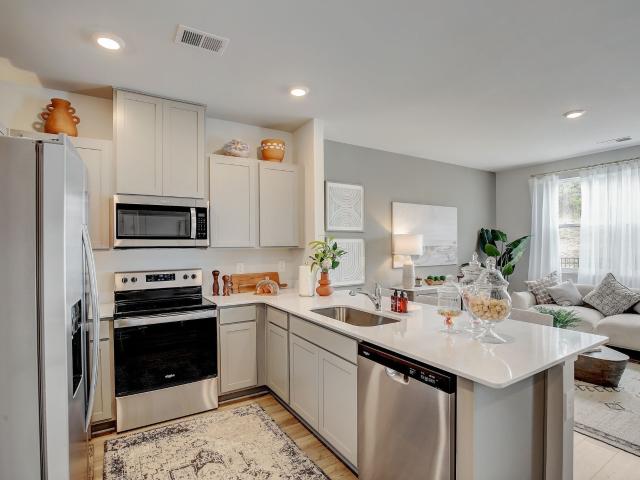 Townhouse for sale in Tennessee