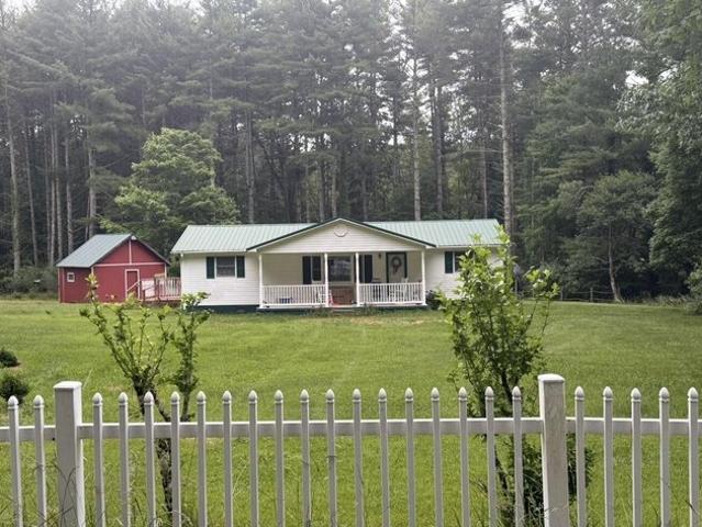 House for sale in Gap Mills, West Virginia