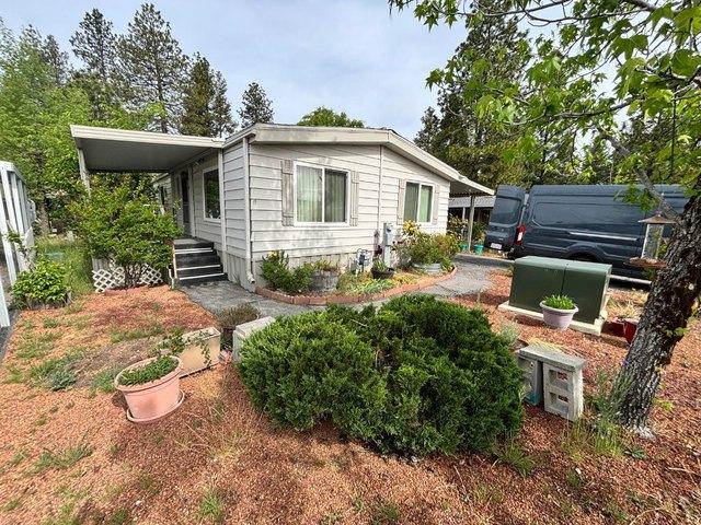 House for sale in Grass Valley, California