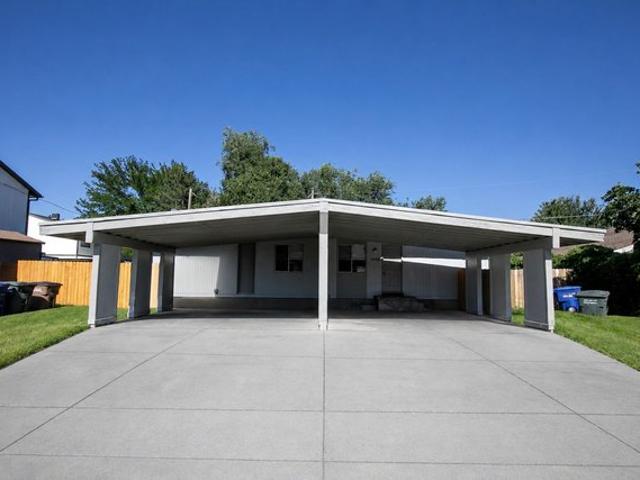 House for sale in Salt Lake City, Utah