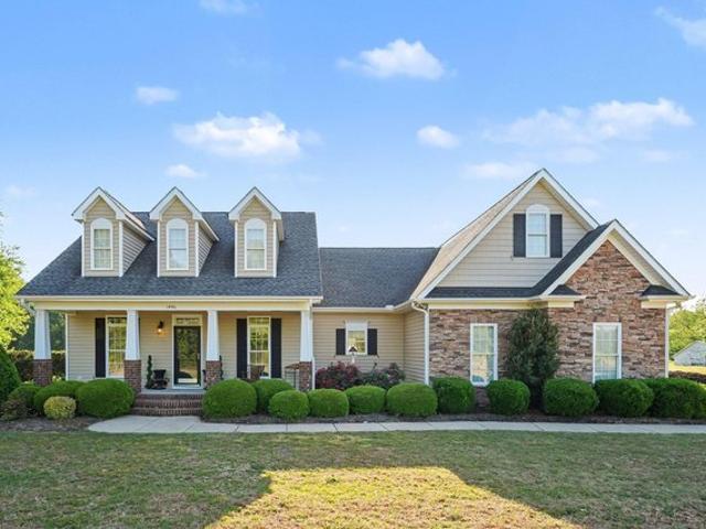 House for sale in Dunn, North Carolina