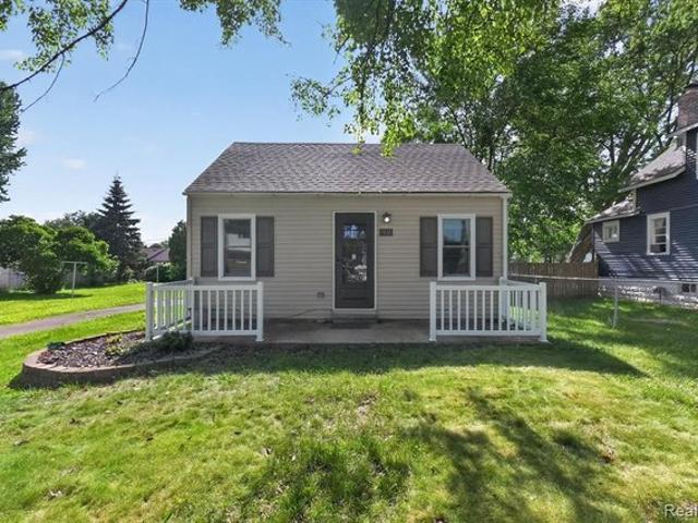 House for sale in Westland, Michigan