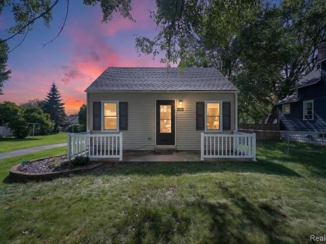 House for sale in Westland, Michigan