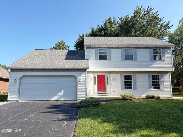 House for sale in Bowling Green, Ohio