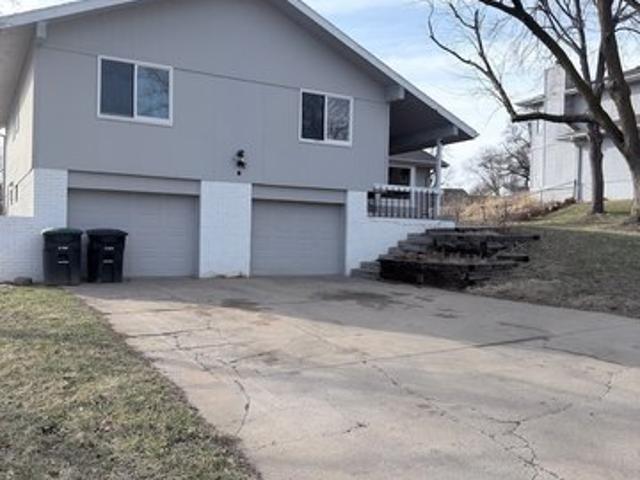 House for rent in Nebraska