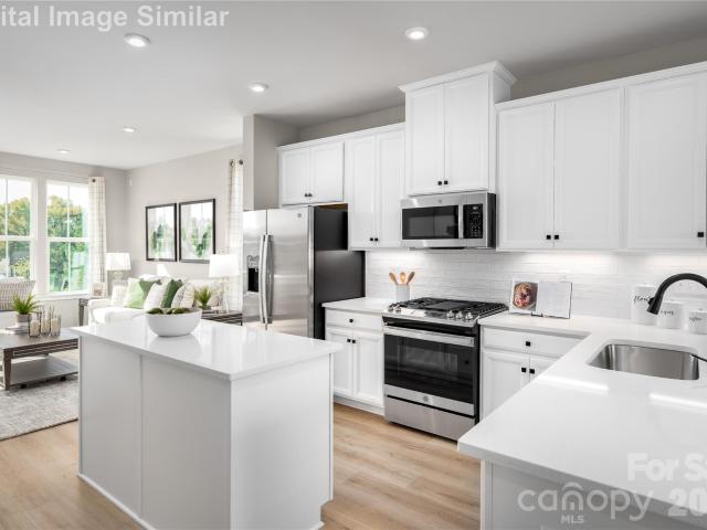 Townhouse for sale in Mecklenburg, North Carolina