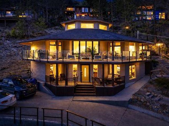 House for sale in West Kelowna, British Columbia
