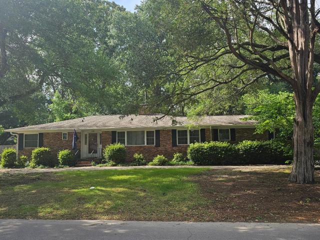 Property for rent in Aiken, South Carolina