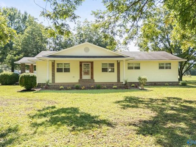 House for sale in Gurley, Alabama