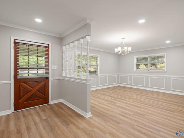 House for sale in Gurley, Alabama