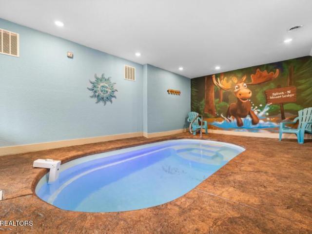 House for sale in Tennessee