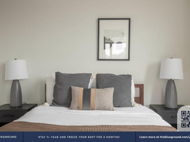 Apartment for rent in Virginia
