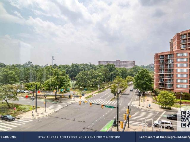 Apartment for rent in Virginia