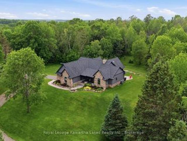House for sale in Minden Hills, Ontario