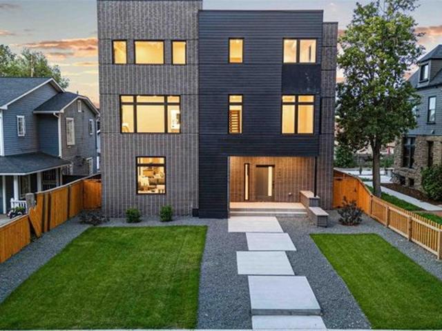 House for sale in Denver, Colorado