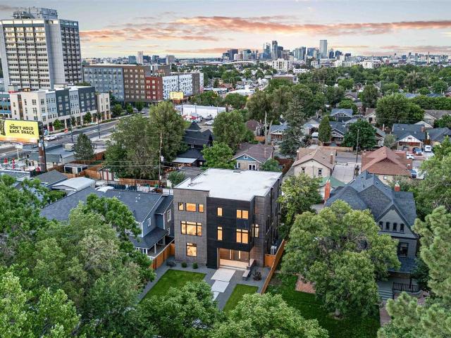 House for sale in West Colfax, Denver