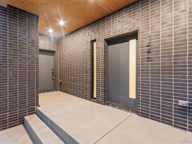 House for sale in Denver, Colorado