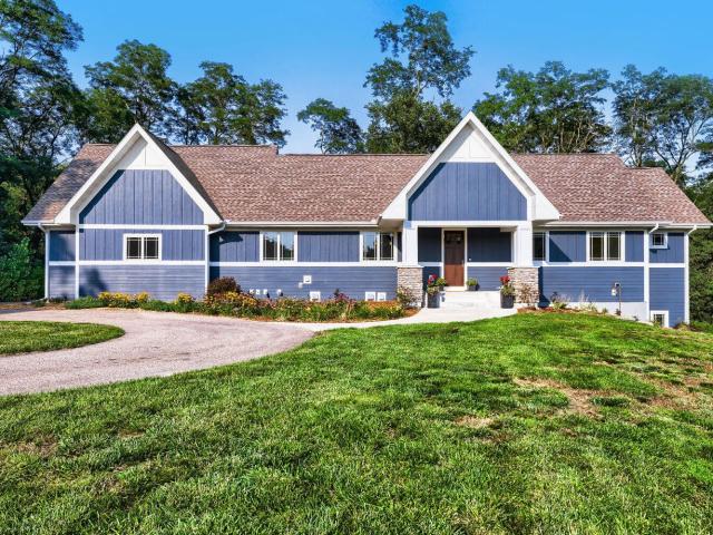 House for sale in Afton, Minnesota