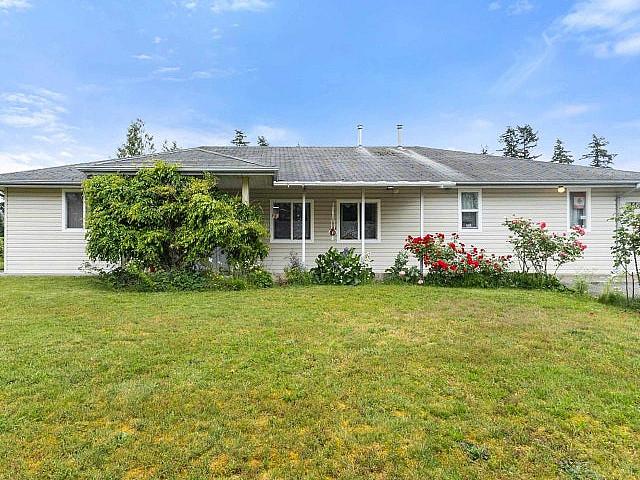 House for sale in Abbotsford, British Columbia