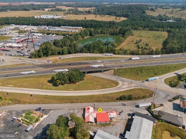 Commercial for sale in Resaca, Gordon County