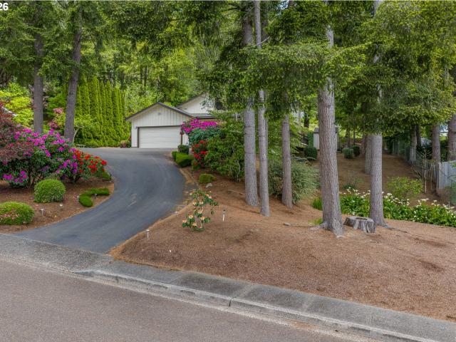House for sale in Oregonia