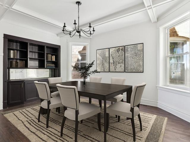 House for sale in Chicago Park, Illinois