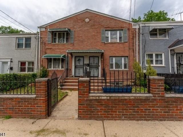 House for sale in Hillside, New Jersey