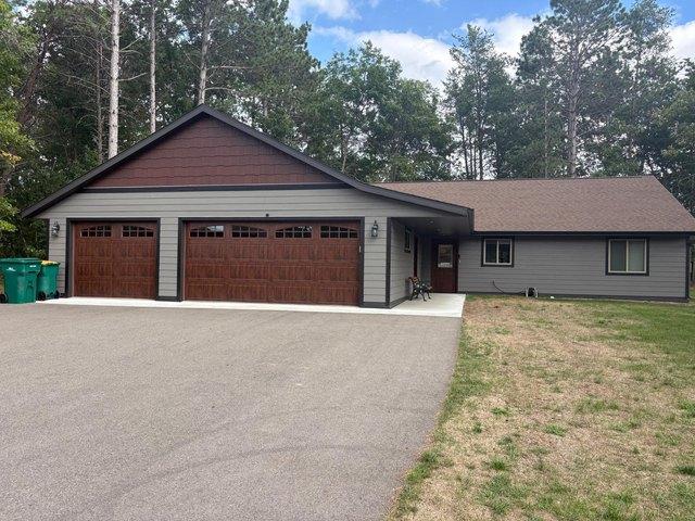 House for sale in Baxter, Minnesota