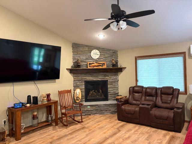 House for sale in Baxter, Minnesota