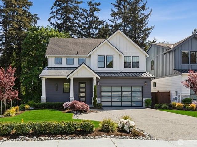 House for sale in Woodinville, Washington