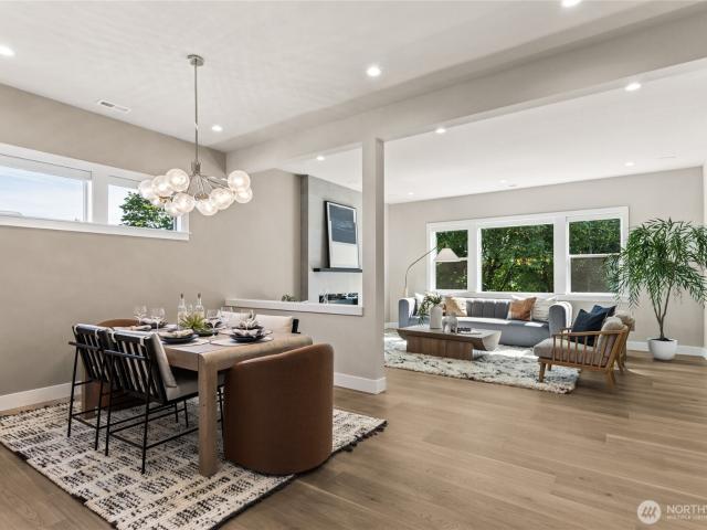 House for sale in Woodinville, Washington