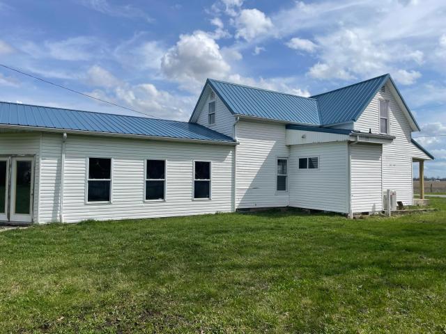 House for sale in Richwood, Ohio