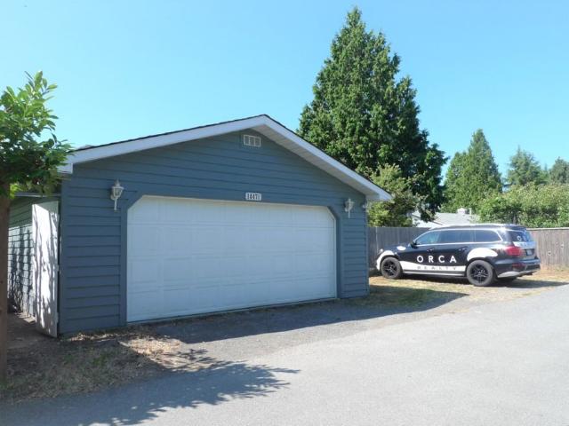 House for rent in White Rock