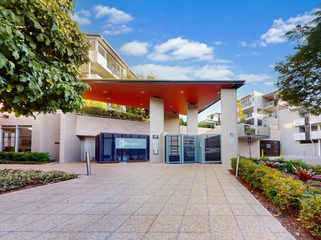 Apartment for rent in Toombul, Queensland