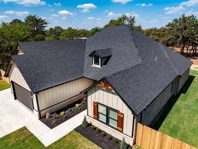 House for sale in Jones, Oklahoma