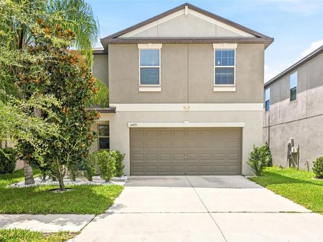 House for sale in Wimauma, Florida
