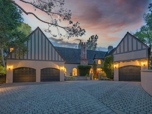 House for sale in Saratoga, California