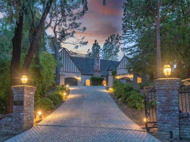 House for sale in Saratoga, California