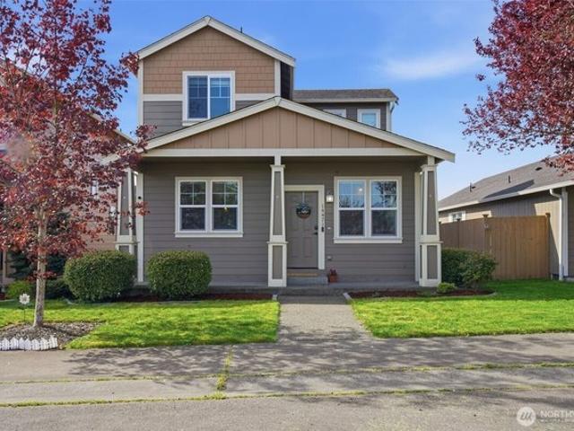 House for sale in Thurston, Washington