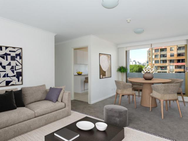 Apartment for rent in Sydney, New South Wales