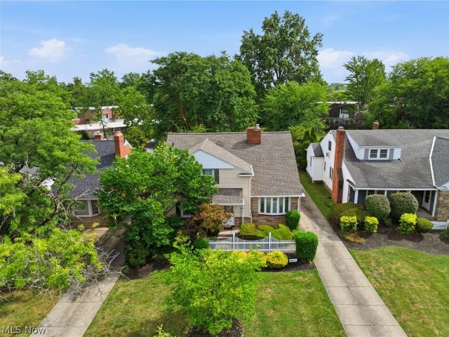 House for sale in Ohio