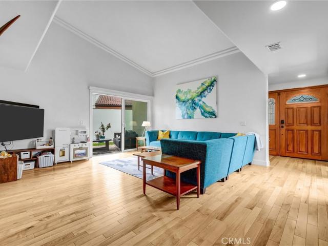 House for sale in Tustin, California