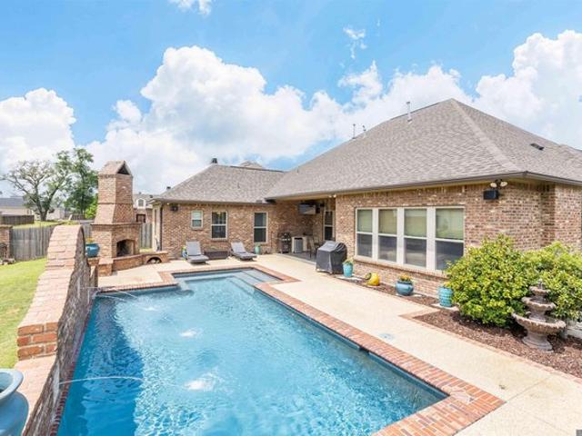 House for sale in Prairieville, Louisiana