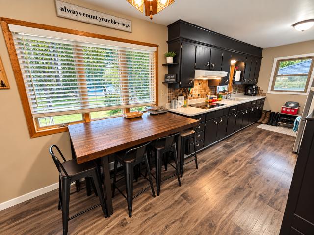 House for sale in Menahga, Wadena County