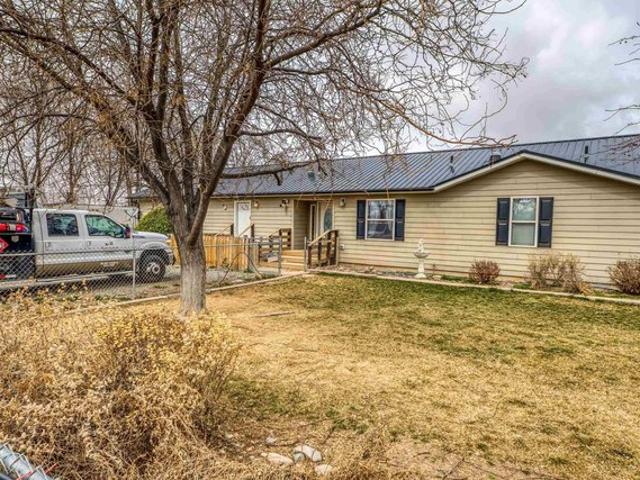House for sale in Delta, Colorado