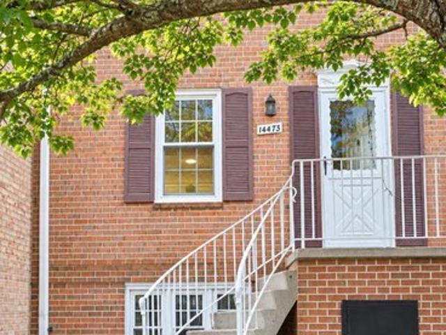 Condo for sale in Centreville, Fairfax County